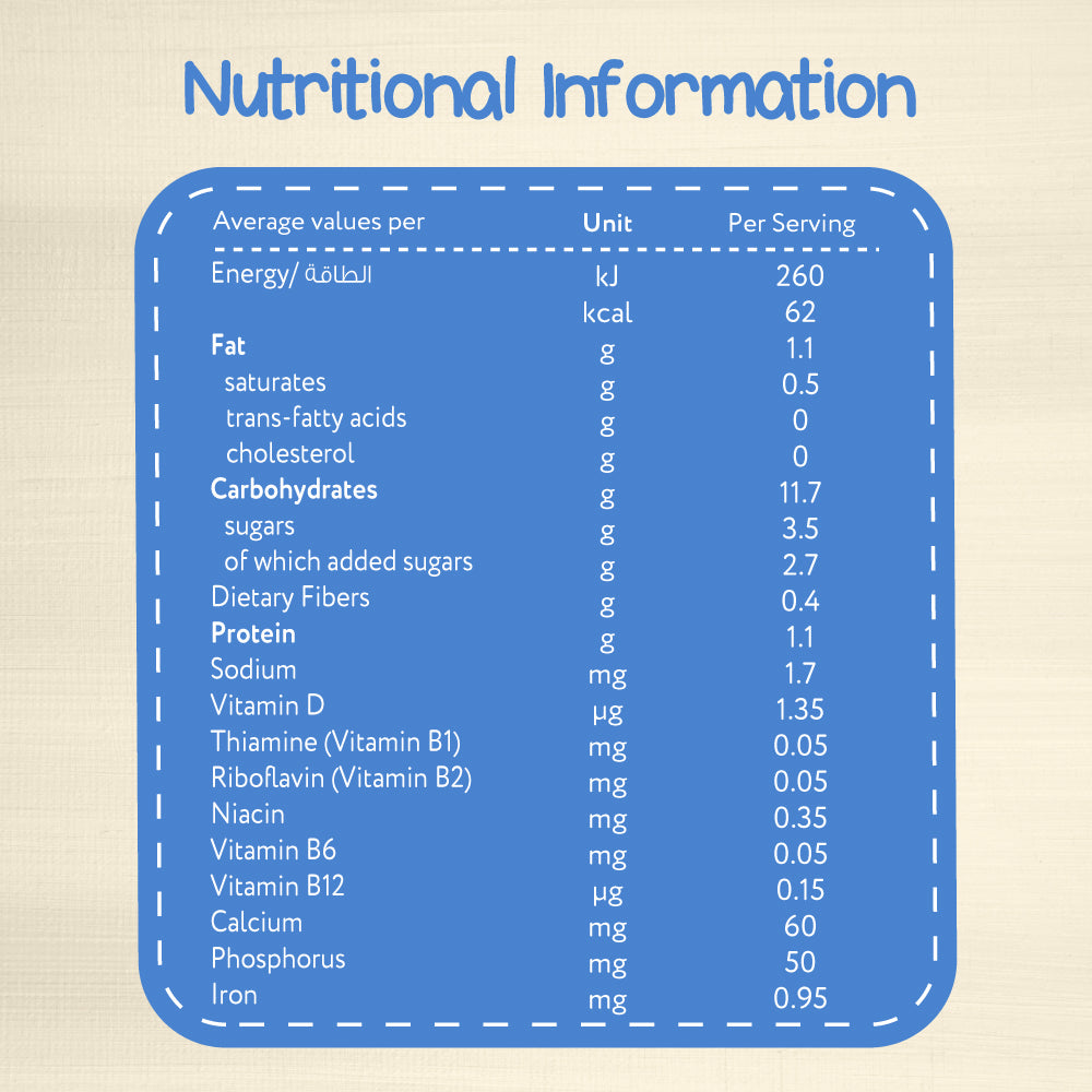 Baby Biscuits Original Flavour